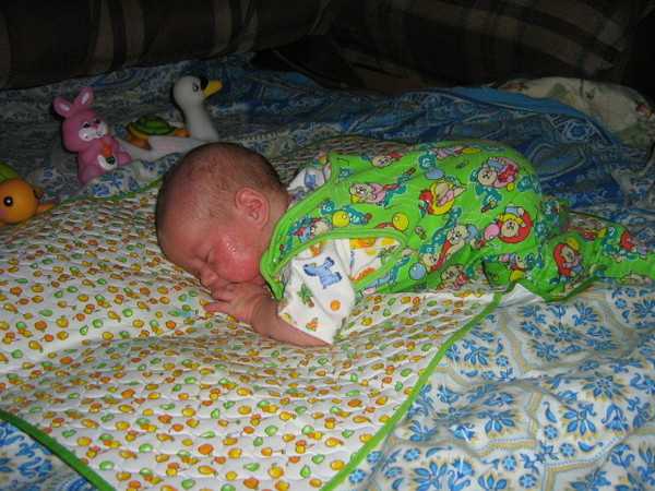 Tummy Time Positions Timing And