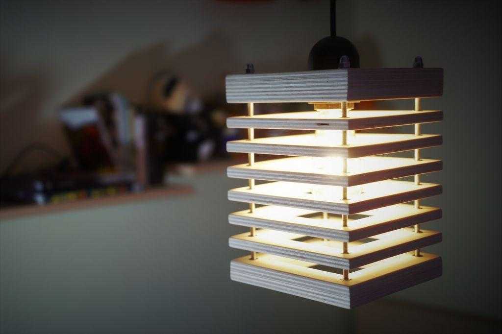 Светильники своими руками идеи: 21 замечательный светильник – делаем ...