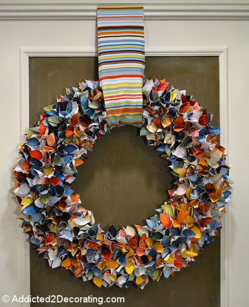 repurposed wreaths 5