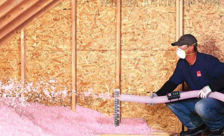 Best Soundproofing Insulation