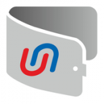 digipurse ubi icon