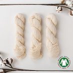 Simply Cotton Organic Sport Yarn