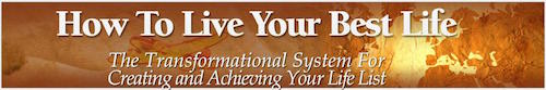 how to be happy poster system banner
