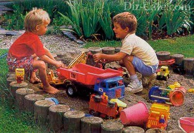 Детский уголок Детский уголок