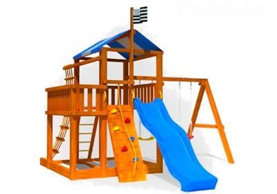 Площадка для подростка Площадка для подростка