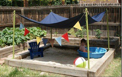 Песочница Песочница