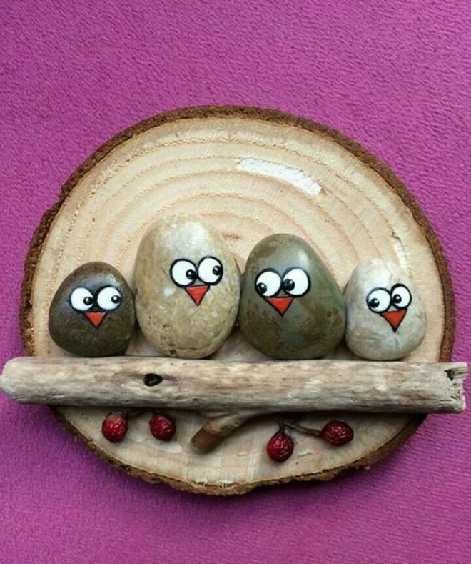 Л