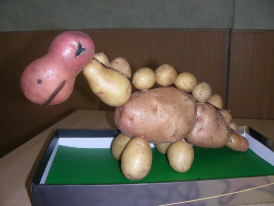Л