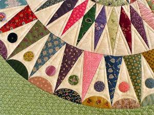 Пэчворк для начинающих