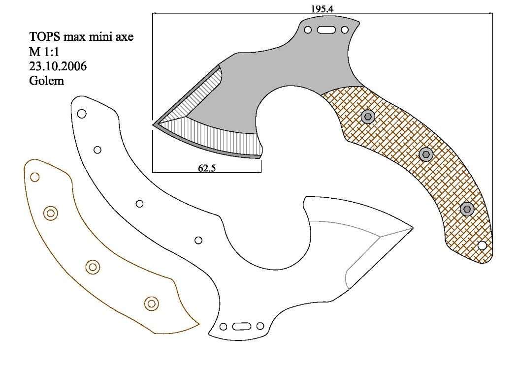 Нож из дерева чертеж. Ножи из дерева чертежи КС го. Метательный топорик чертеж. Тактический топор м48 чертеж. Ножи для выпиливания лобзиком из фанеры чертежи керамбит.