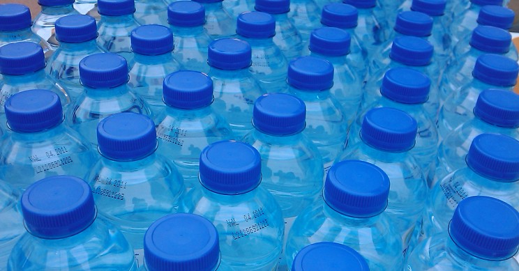 Plastic Bottles