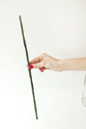 Искусство DIY: пошаговая схема, как легко и просто сделать цветы из бумаги своими руками 1