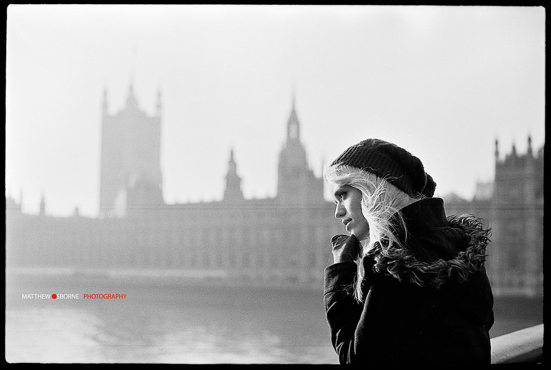 London Film Photography