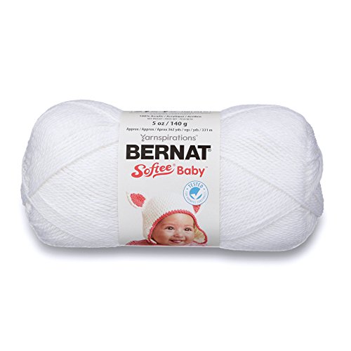 Bernat Softee Baby