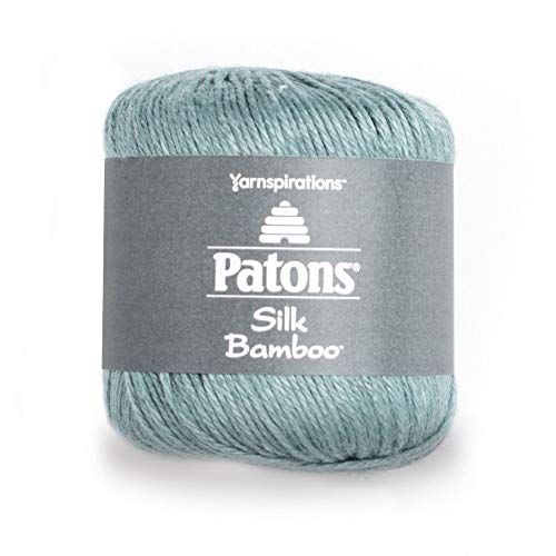 Patons Silk Bamboo