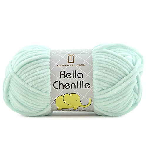 Universal Yarn Bella Chenille