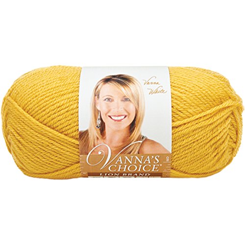 Lion Brand Vanna