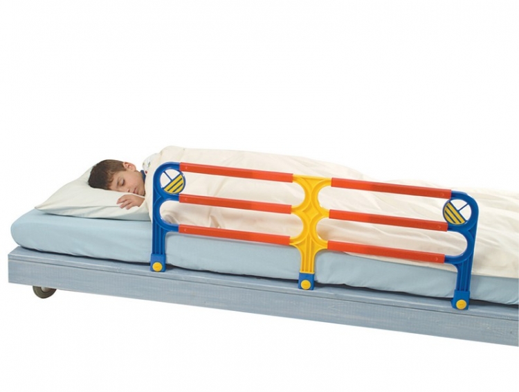 Бортик для кровати для ребенка