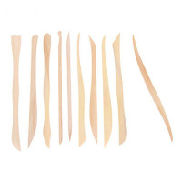 Инструменты для лепки из запекаемых пластиков