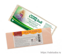 запекаемые пластики для лепки