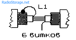 Схемы простейших металлоискателей (12)