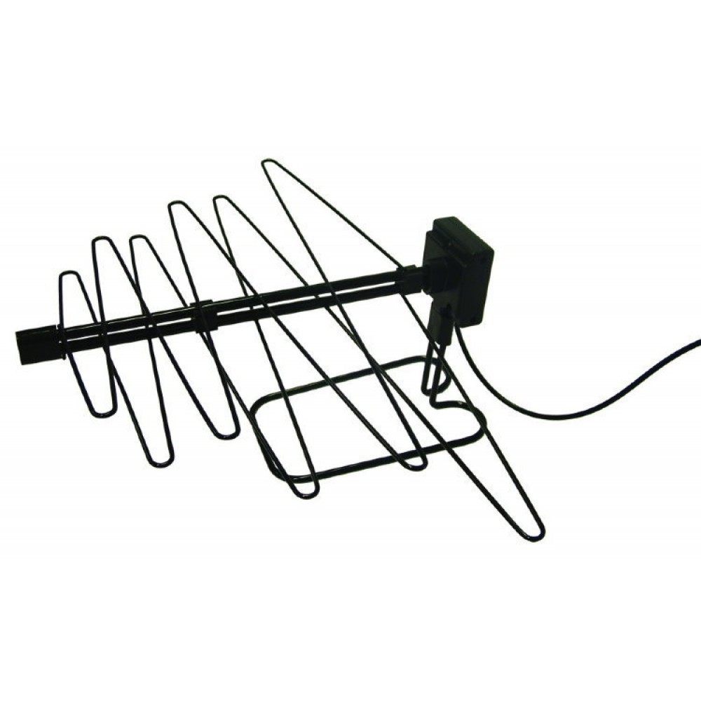 Антенна с усилителем для телевизора своими руками: Усилитель антенны ...