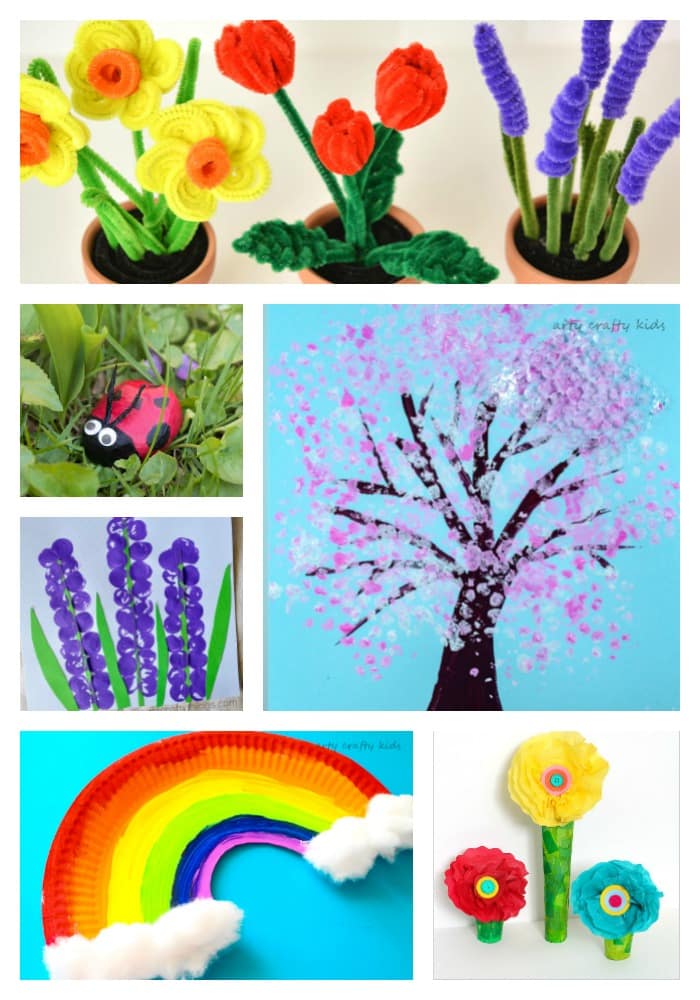 Arty Crafty Kids 