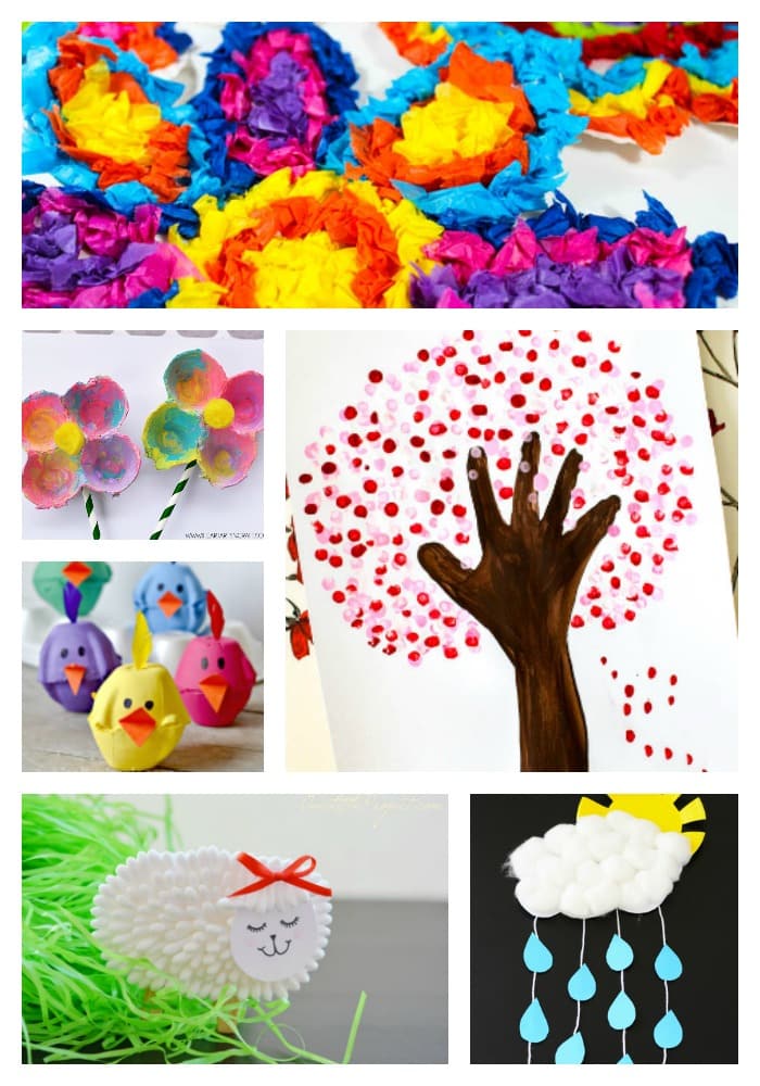 Arty Crafty Kids 