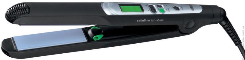Braun ES2 Satin Hair фото