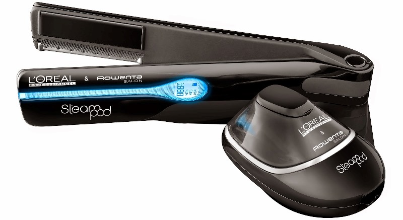 L’Oreal Professionel Steampod фото