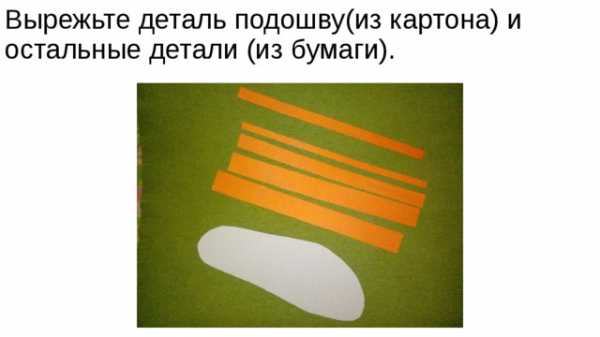 Урок технологии 4 класс дизайн интерьера