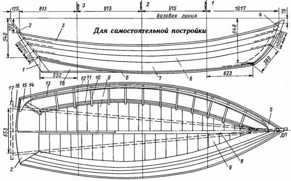 Стул на лодку пвх своими руками чертежи