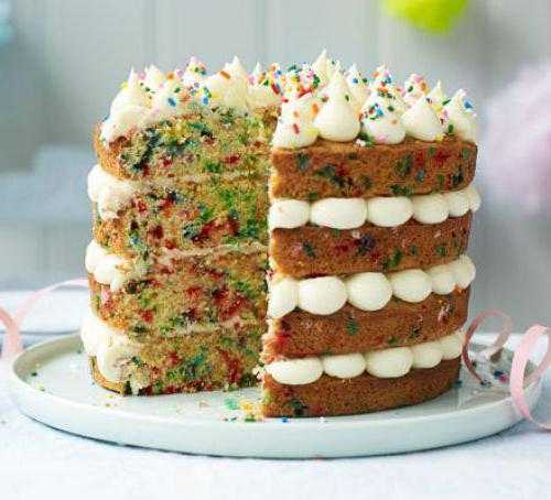 Вкусный торт в домашних условиях рецепт с фото